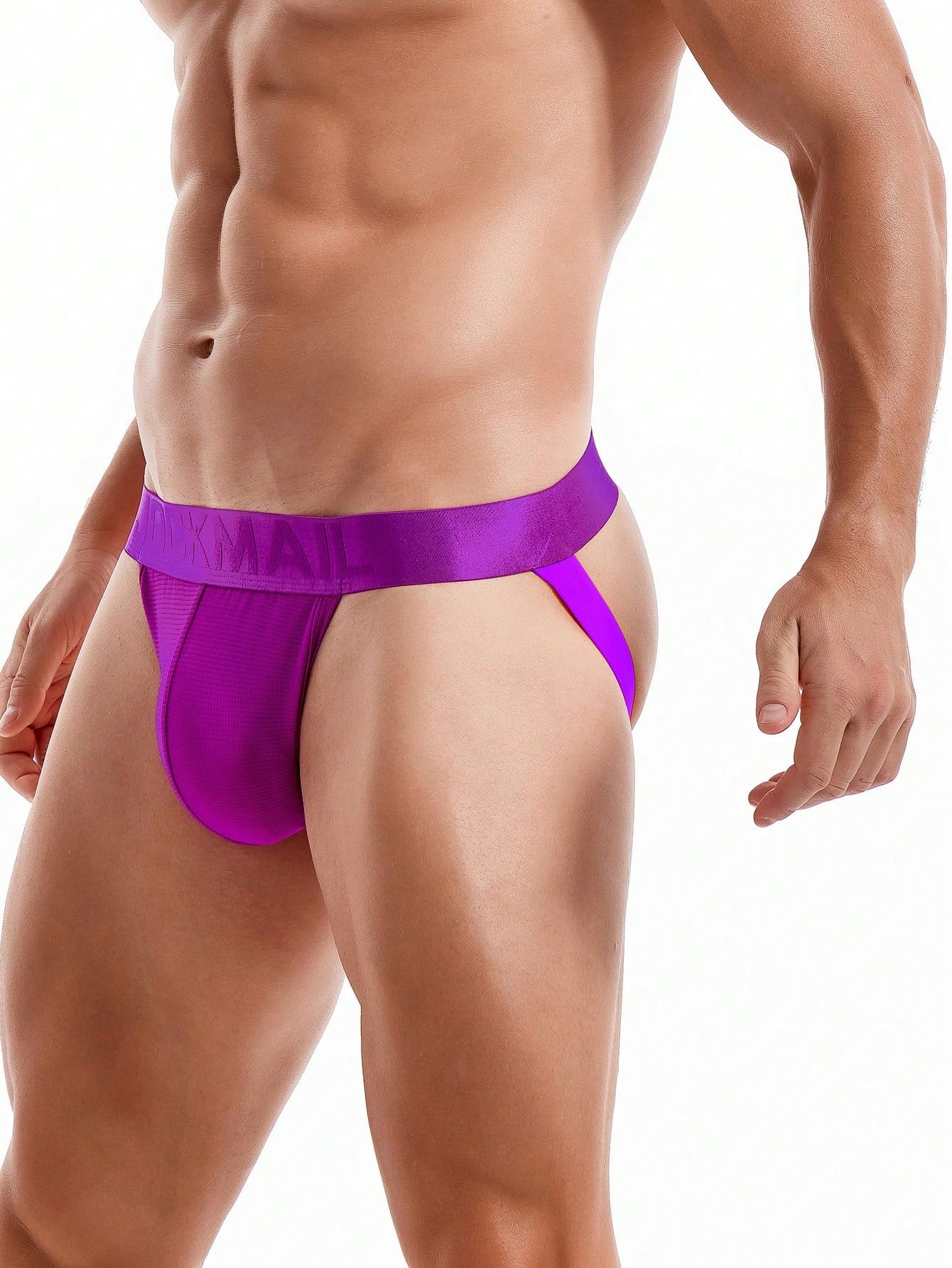 Men’s Casual Shorts With Breathable Fabric Minimal Style