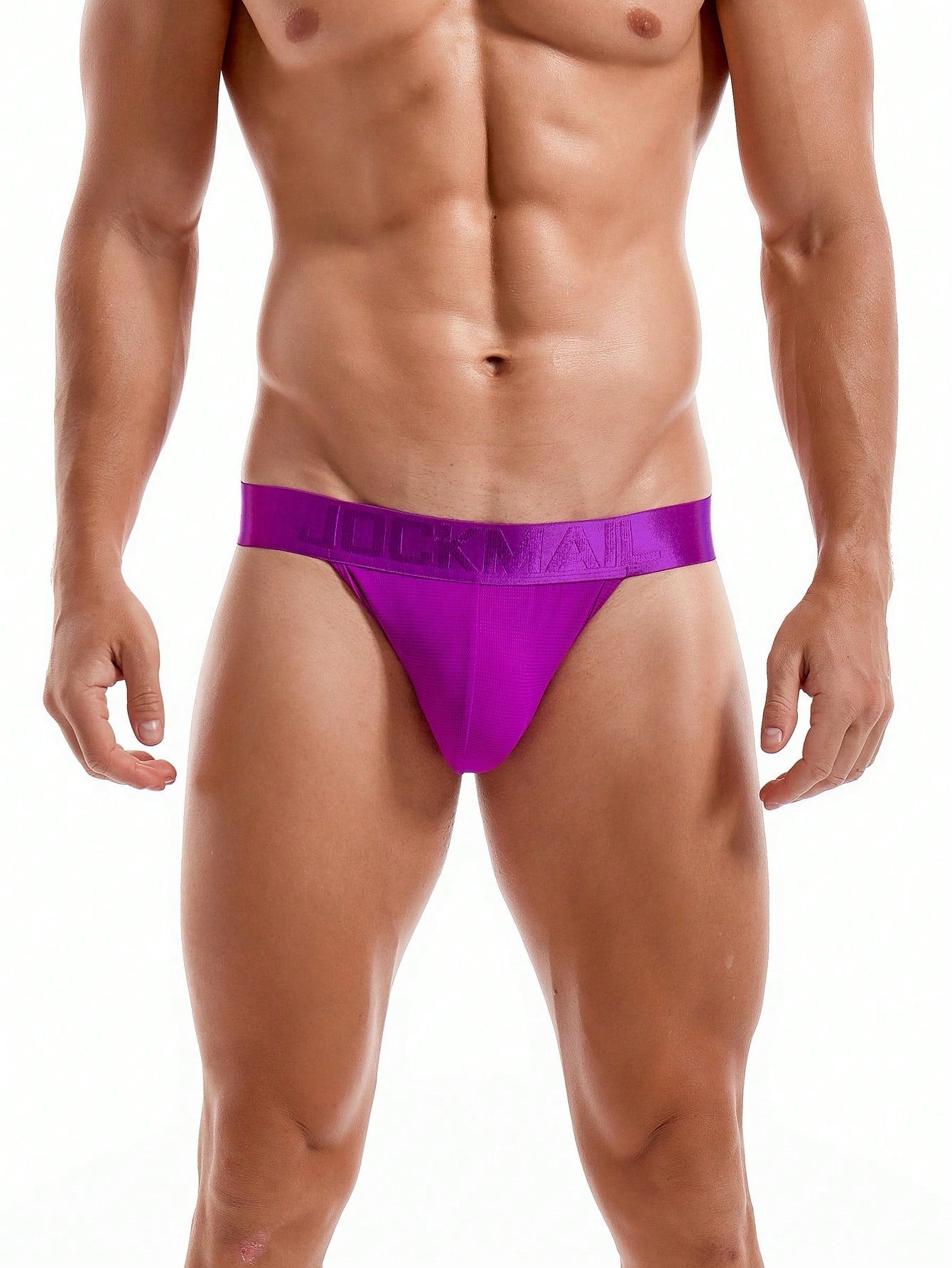 Men’s Casual Shorts With Breathable Fabric Minimal Style