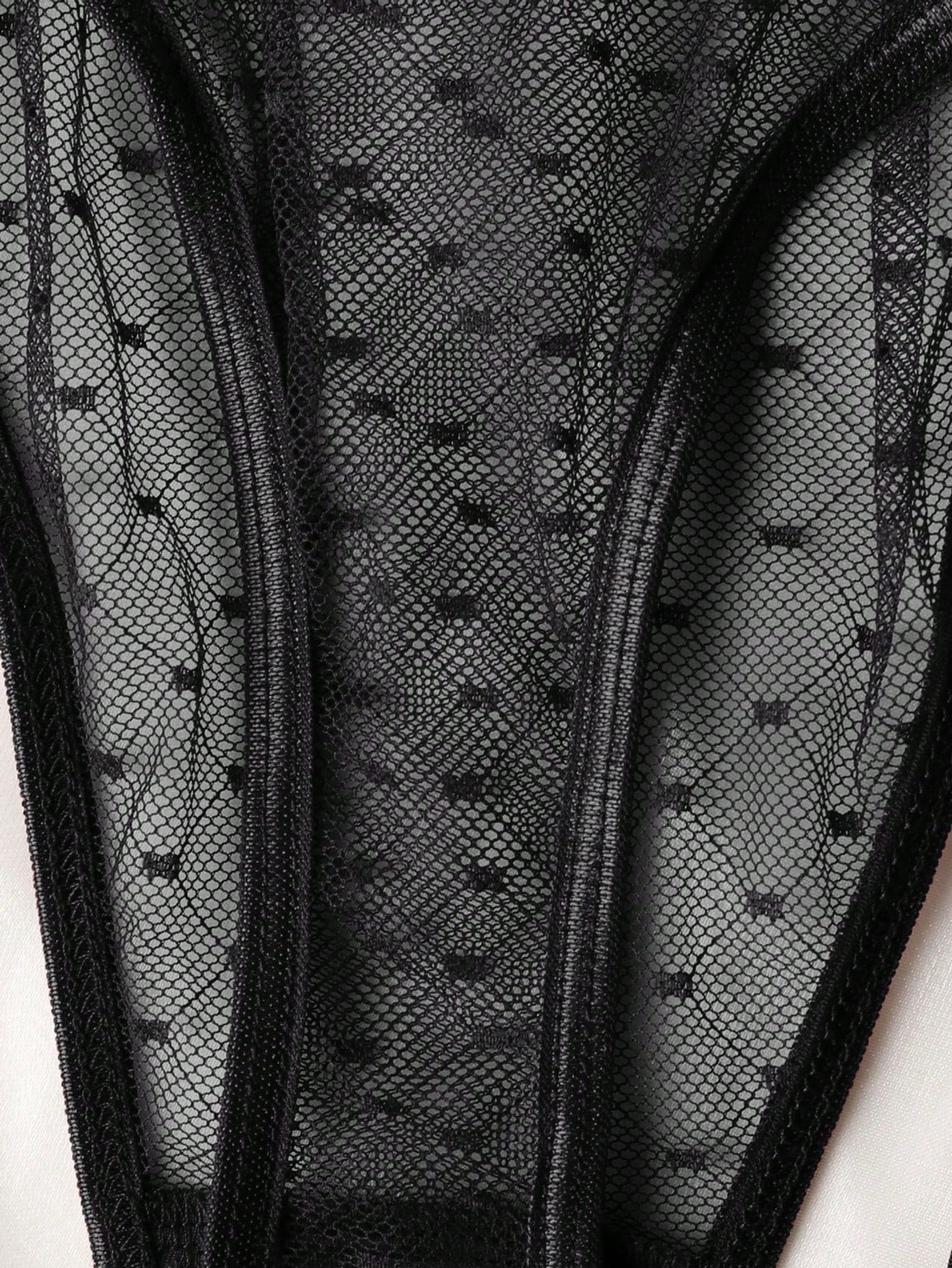 Women’s Embroidered One Piece Outfit Set