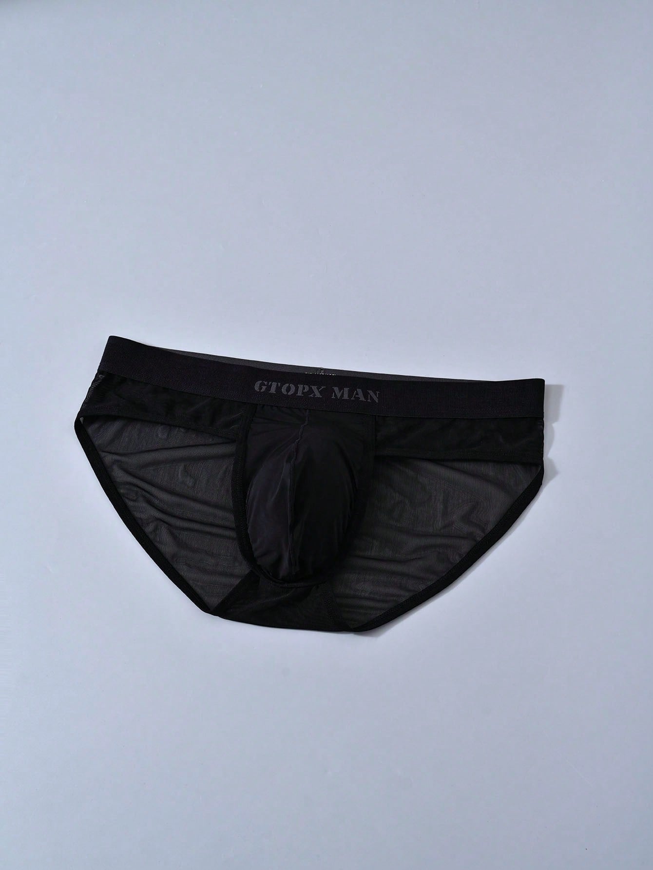 Men's Comfortable Casual Shorts With Soft Breathable Stretch Fabric