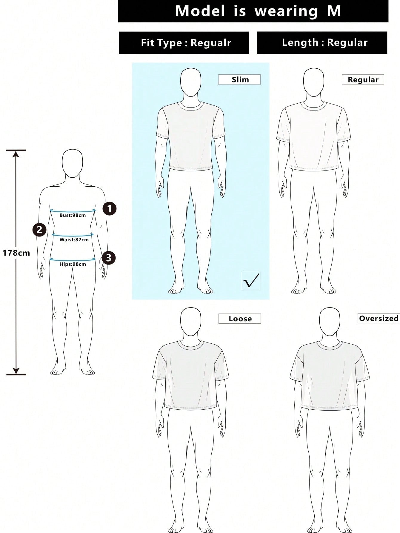 Men's Asymmetric Collar Sheer Long Sleeve Slim Fit T-Shirt