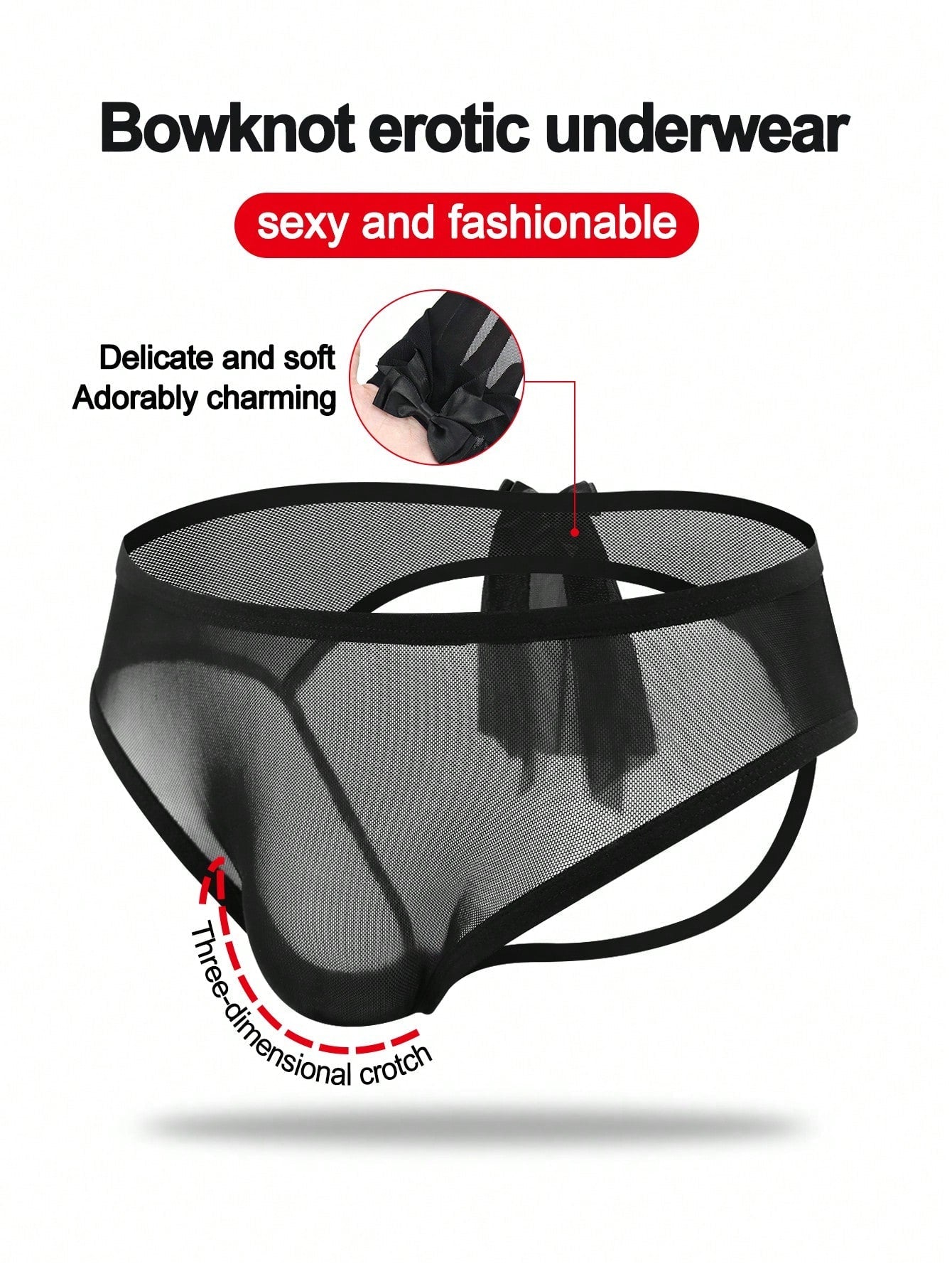 Men's Casual Shorts With Soft Breathable Stretch Fabric And Elastic Waist