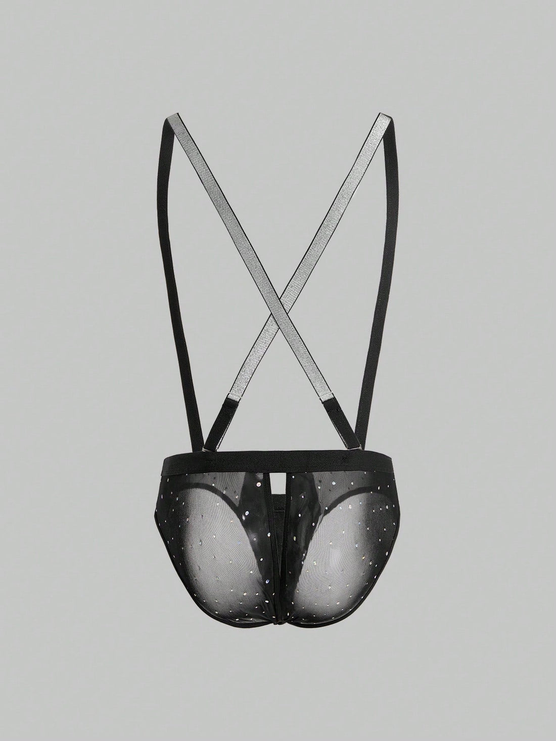 Men's Casual Party Shorts With Soft Breathable Stretch Fabric