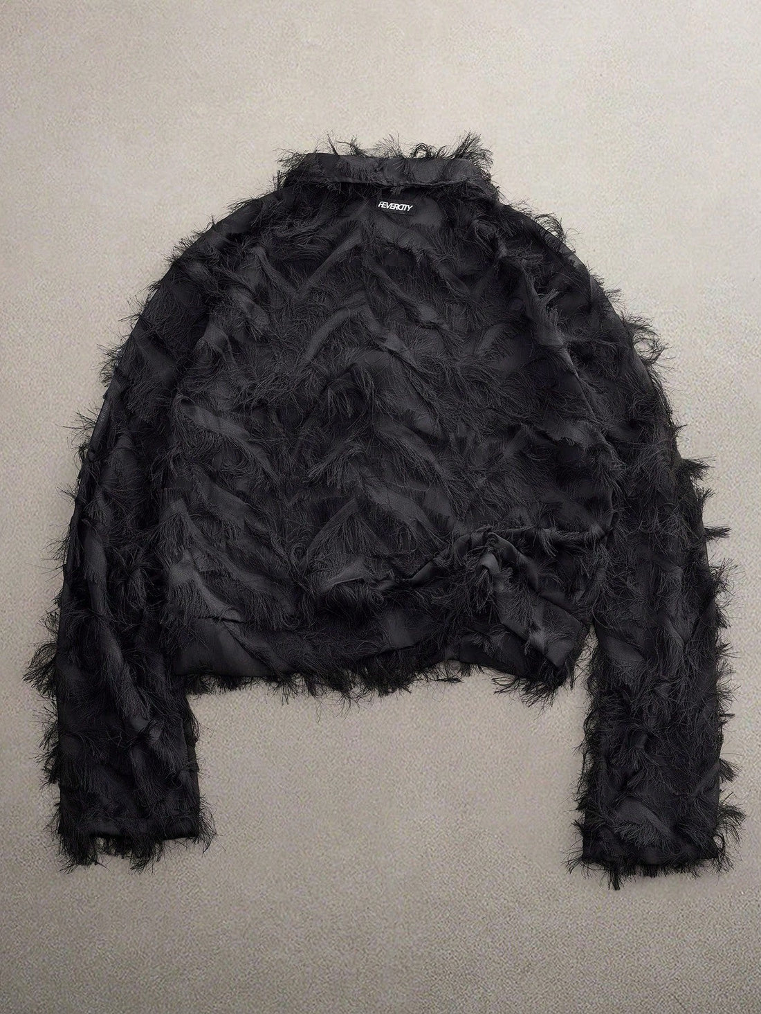 Men's Fashion Punk Zipper Jacket