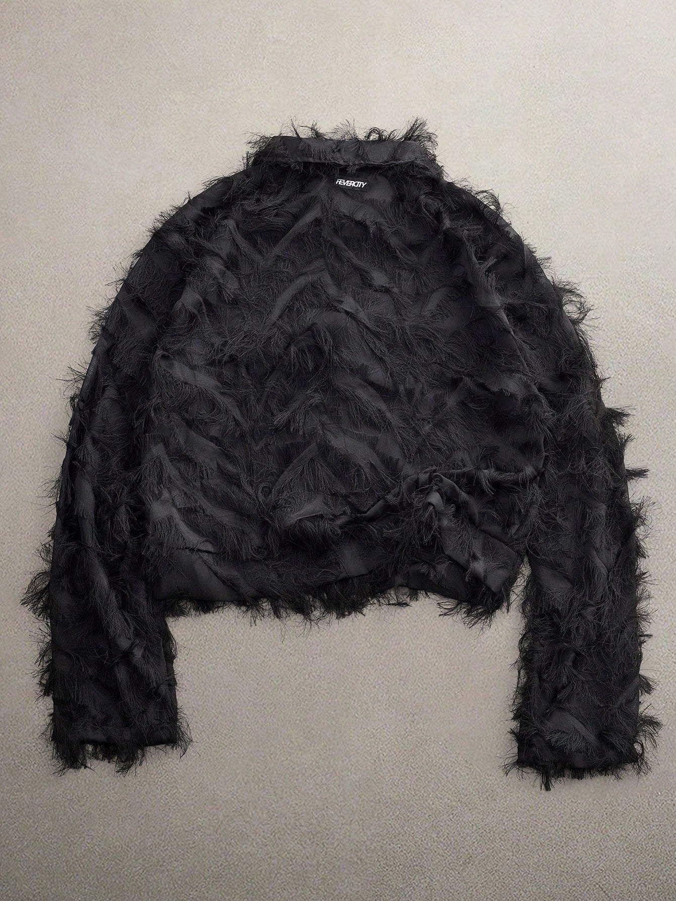 Men's Fashion Punk Zipper Jacket