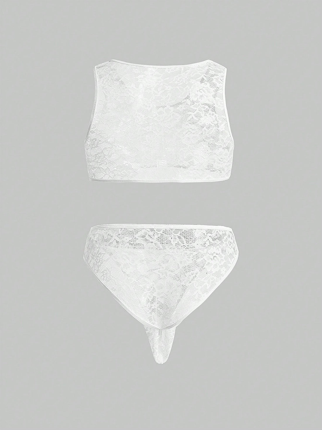 Men's Casual Shorts And Vest Set With Soft Breathable Fabric