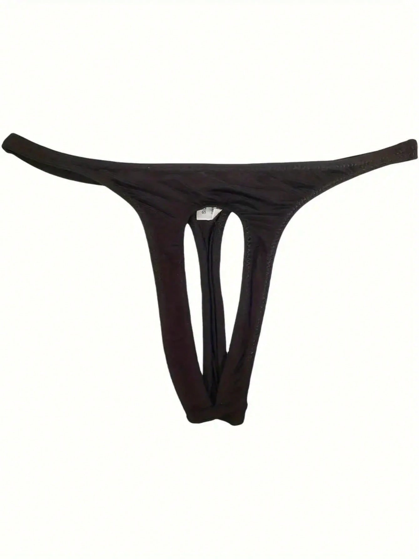 Men’s Lightweight Shorts Solid Color Minimal Casual Wear
