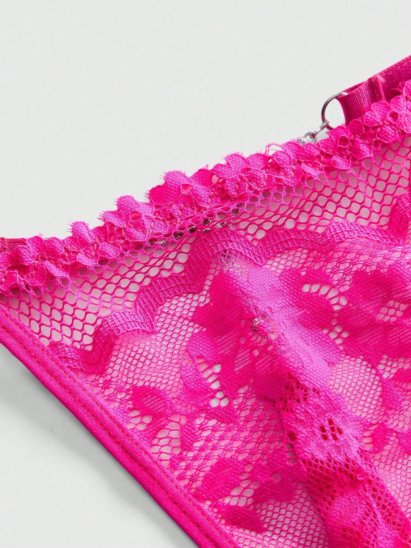 Women’s Patchwork Pattern Apparel Piece