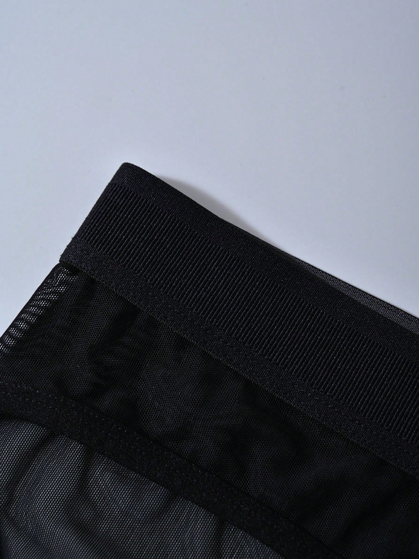 Men's Comfortable Casual Shorts With Soft Breathable Stretch Fabric