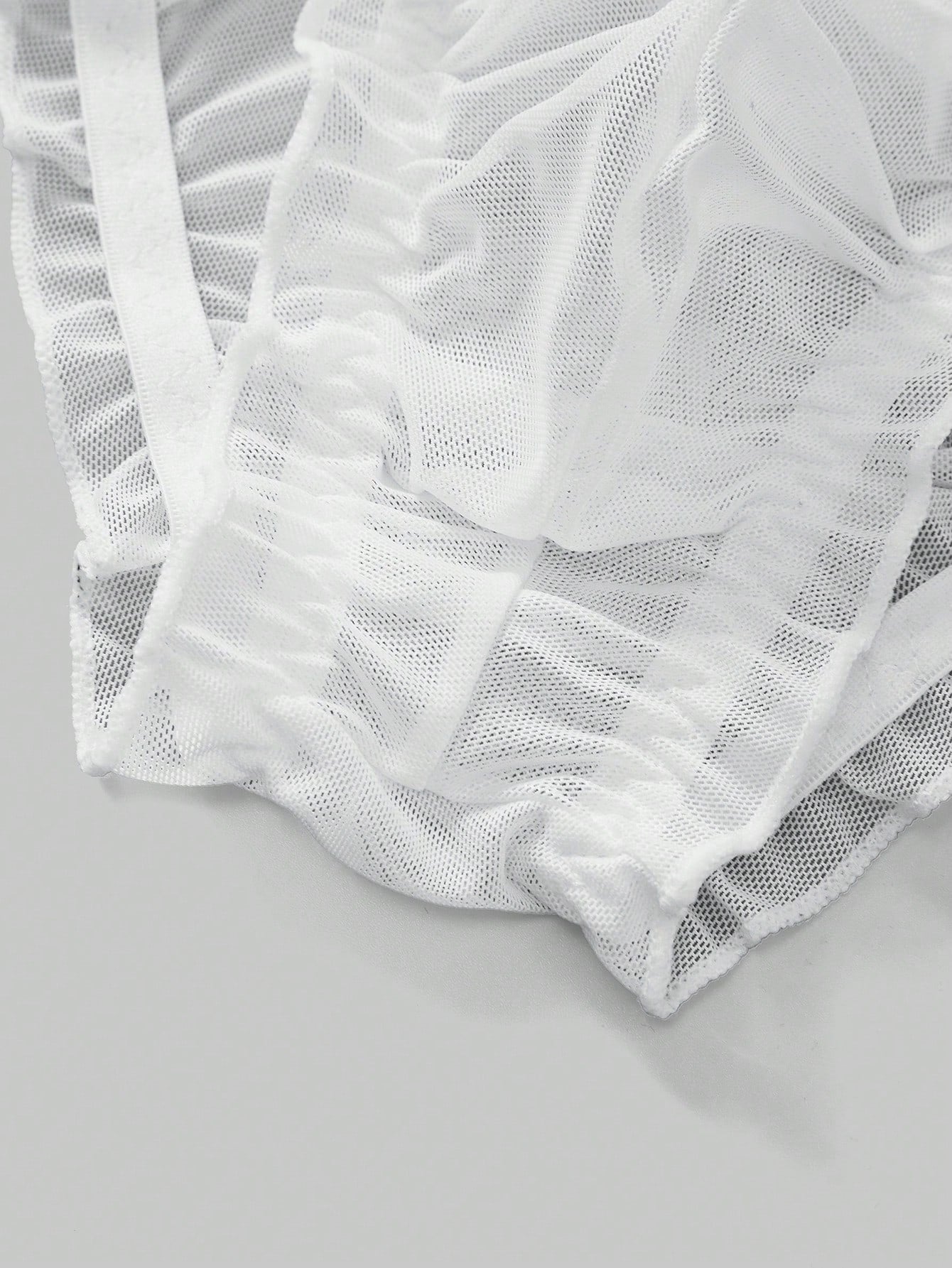 Men's Casual Shorts With Soft Breathable Stretch Fabric