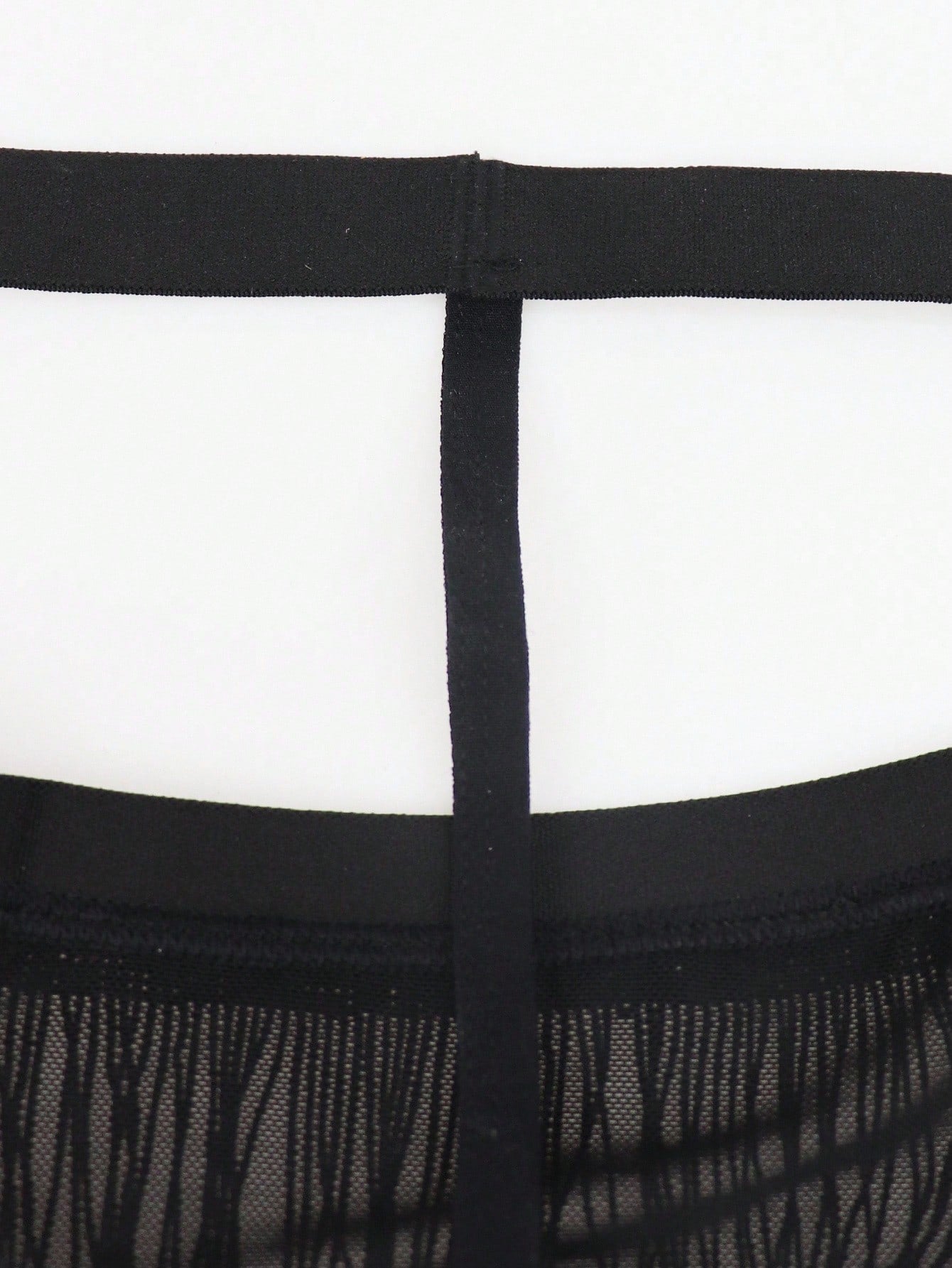 Men's Solid Color Casual Shorts With Fringe Detail And Stretch Fabric