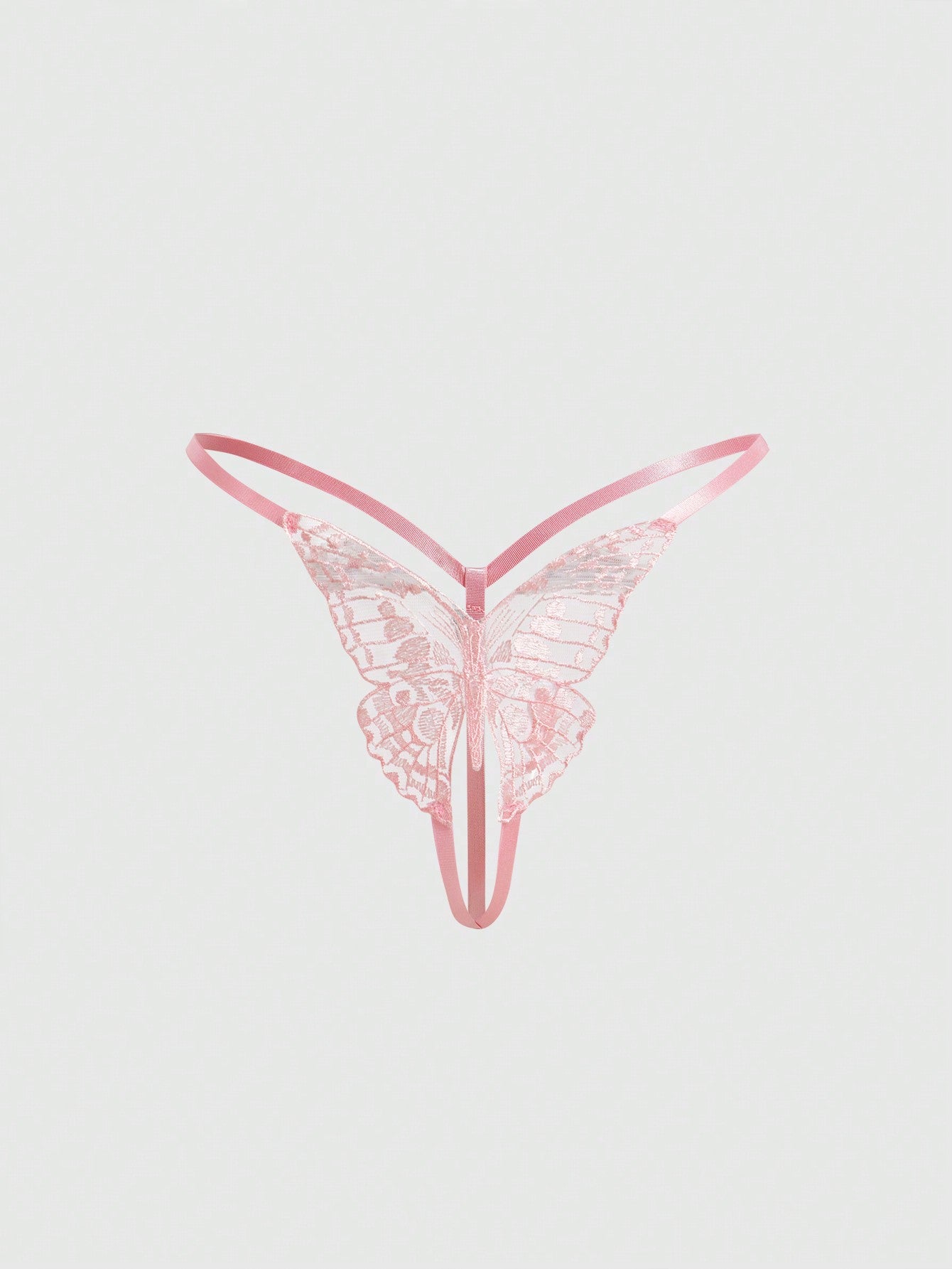 Women’s Butterfly Pattern Apparel Piece