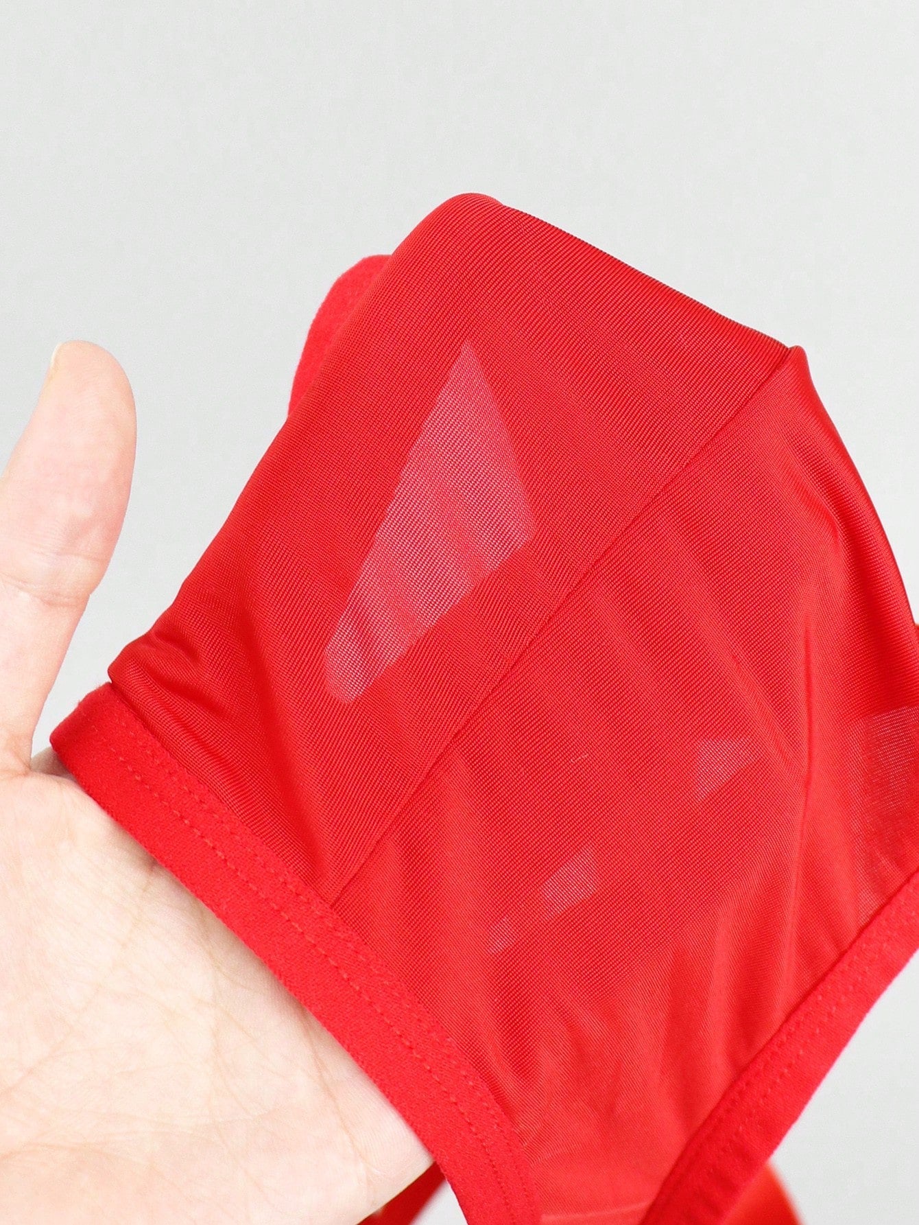 Men's Breathable Soft Casual Shorts With Lightweight Stretch Fabric