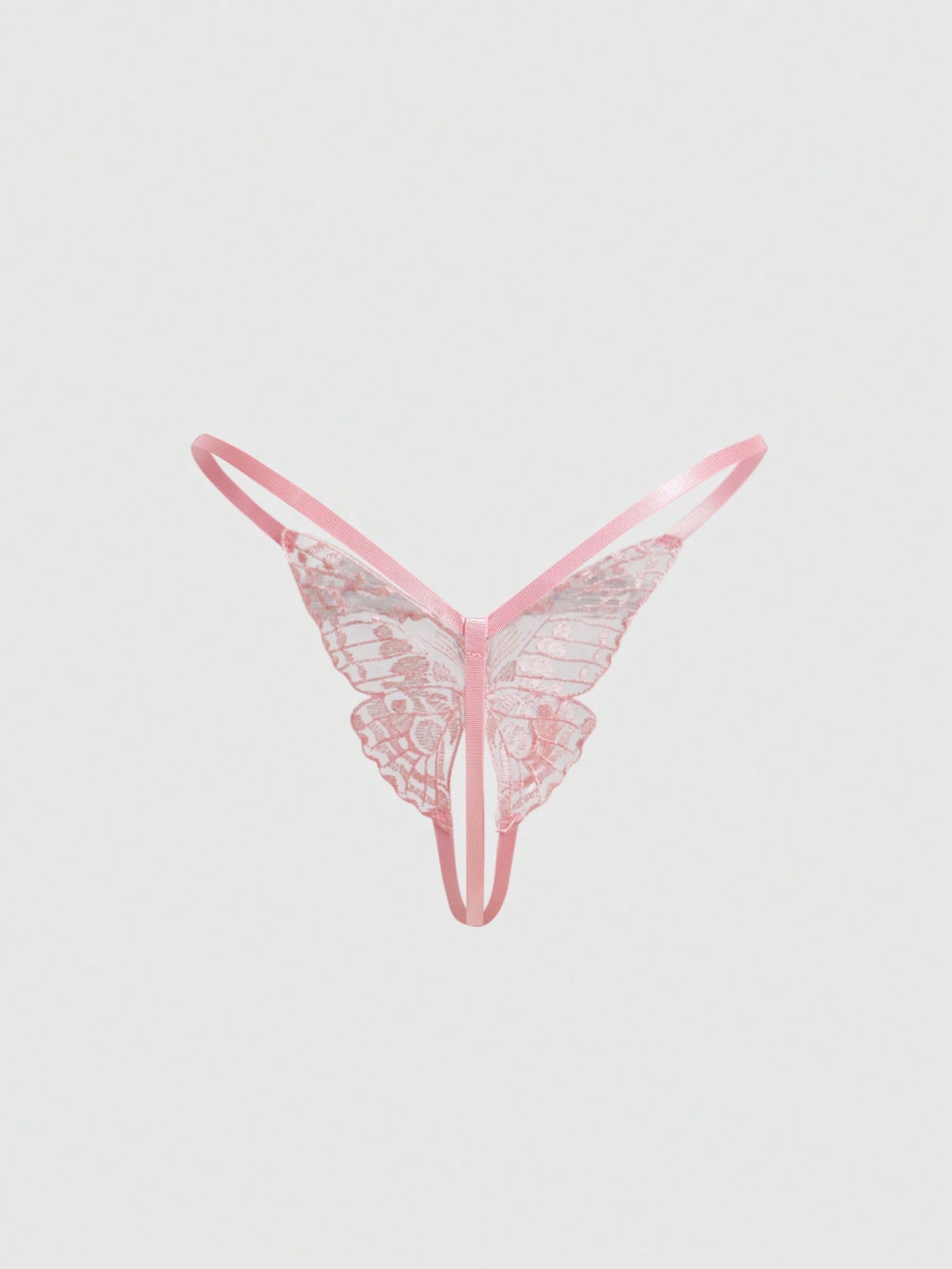 Women’s Butterfly Pattern Apparel Piece