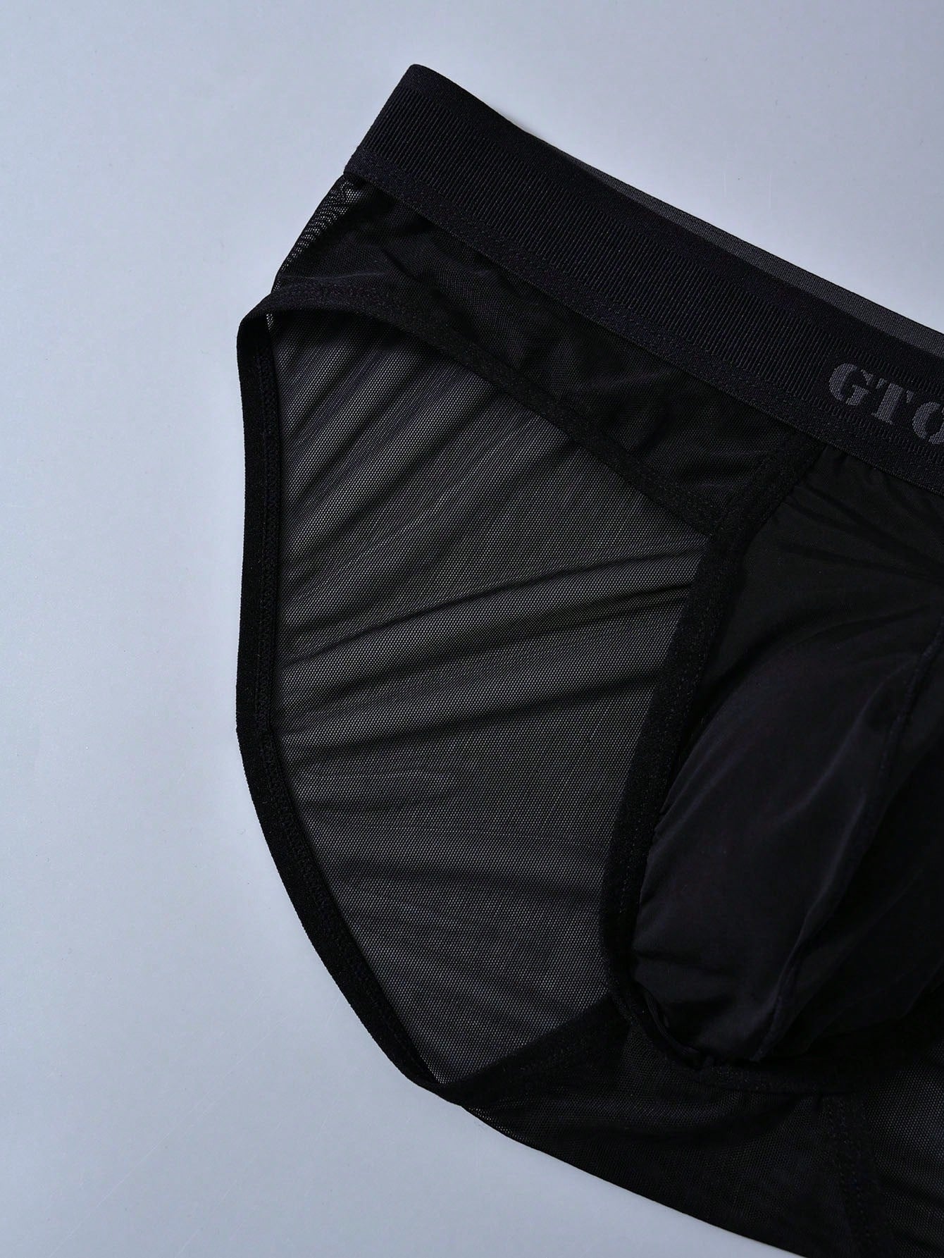 Men's Comfortable Casual Shorts With Soft Breathable Stretch Fabric