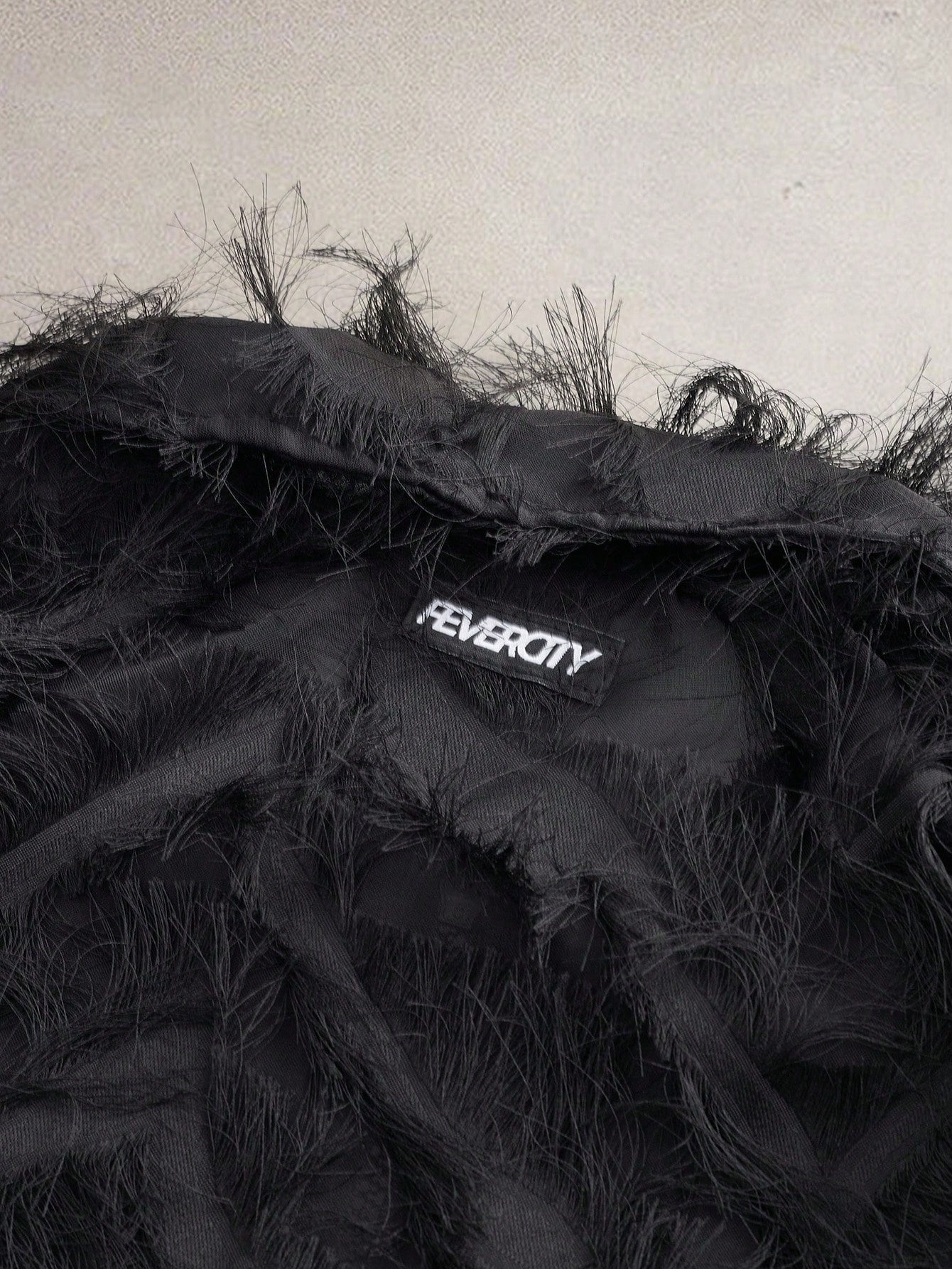 Men's Fashion Punk Zipper Jacket