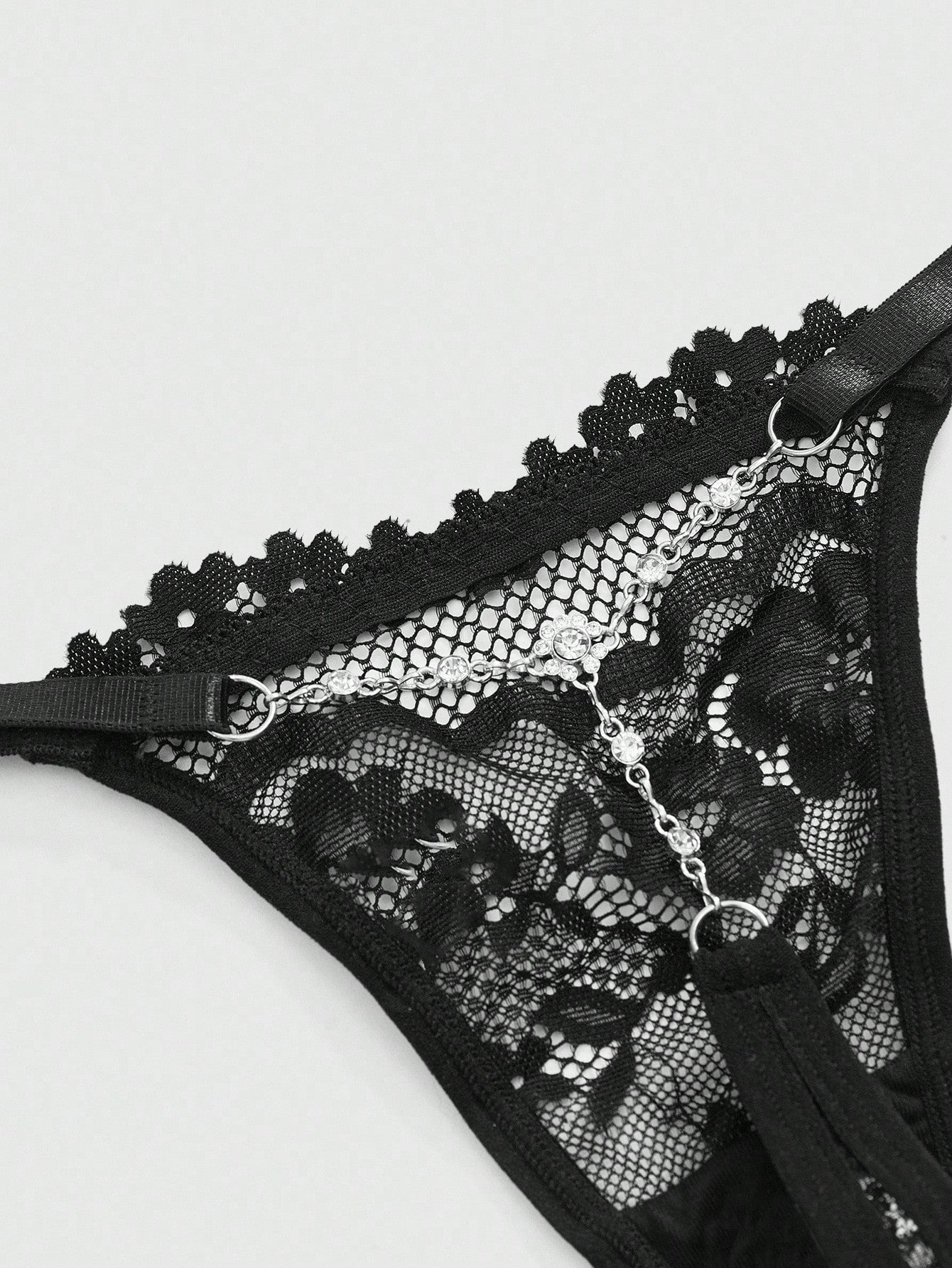 Women’s Patchwork Pattern Apparel Piece
