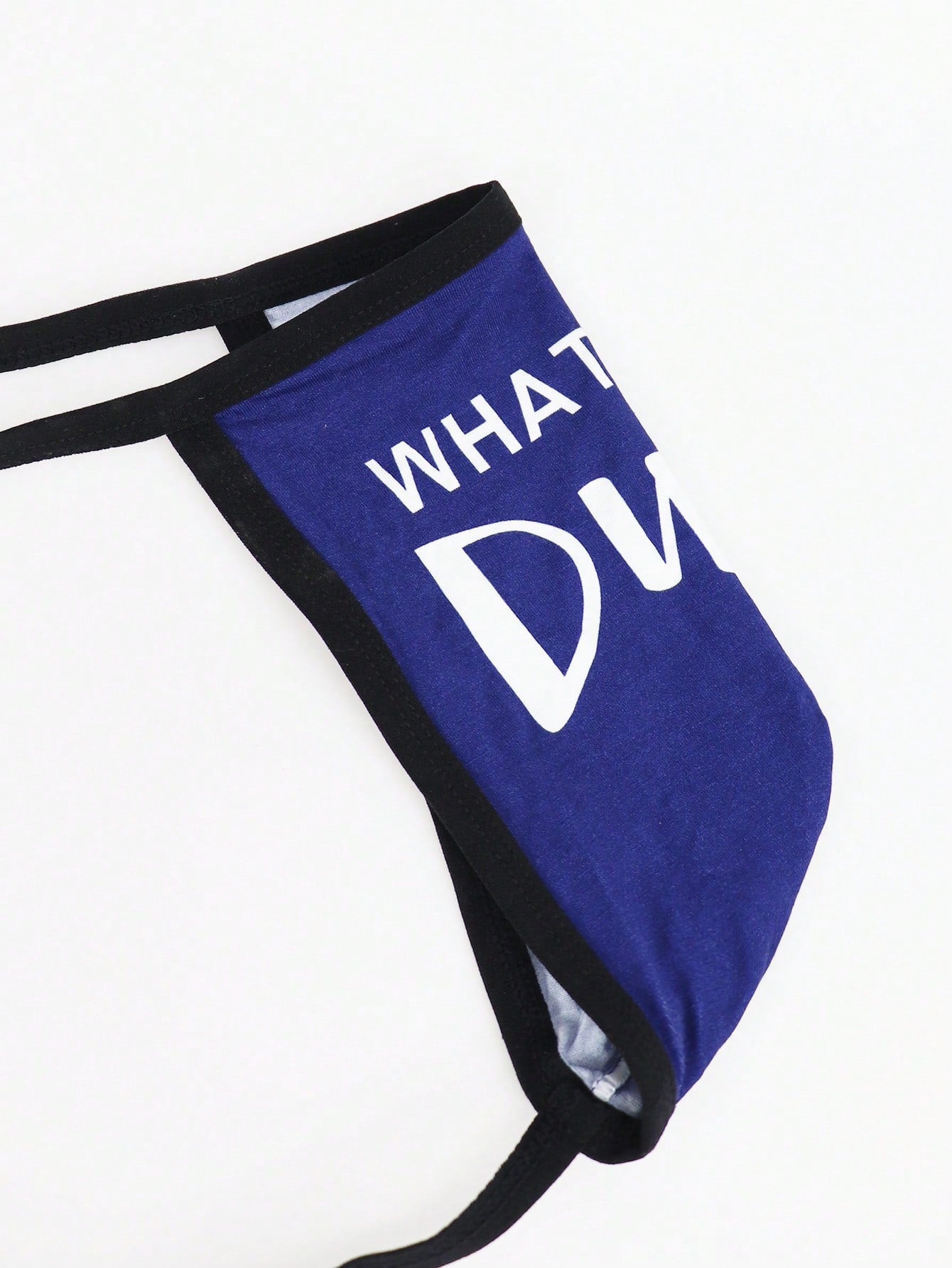 Men's Navy Blue Casual Shorts With Soft Breathable Stretch Fabric