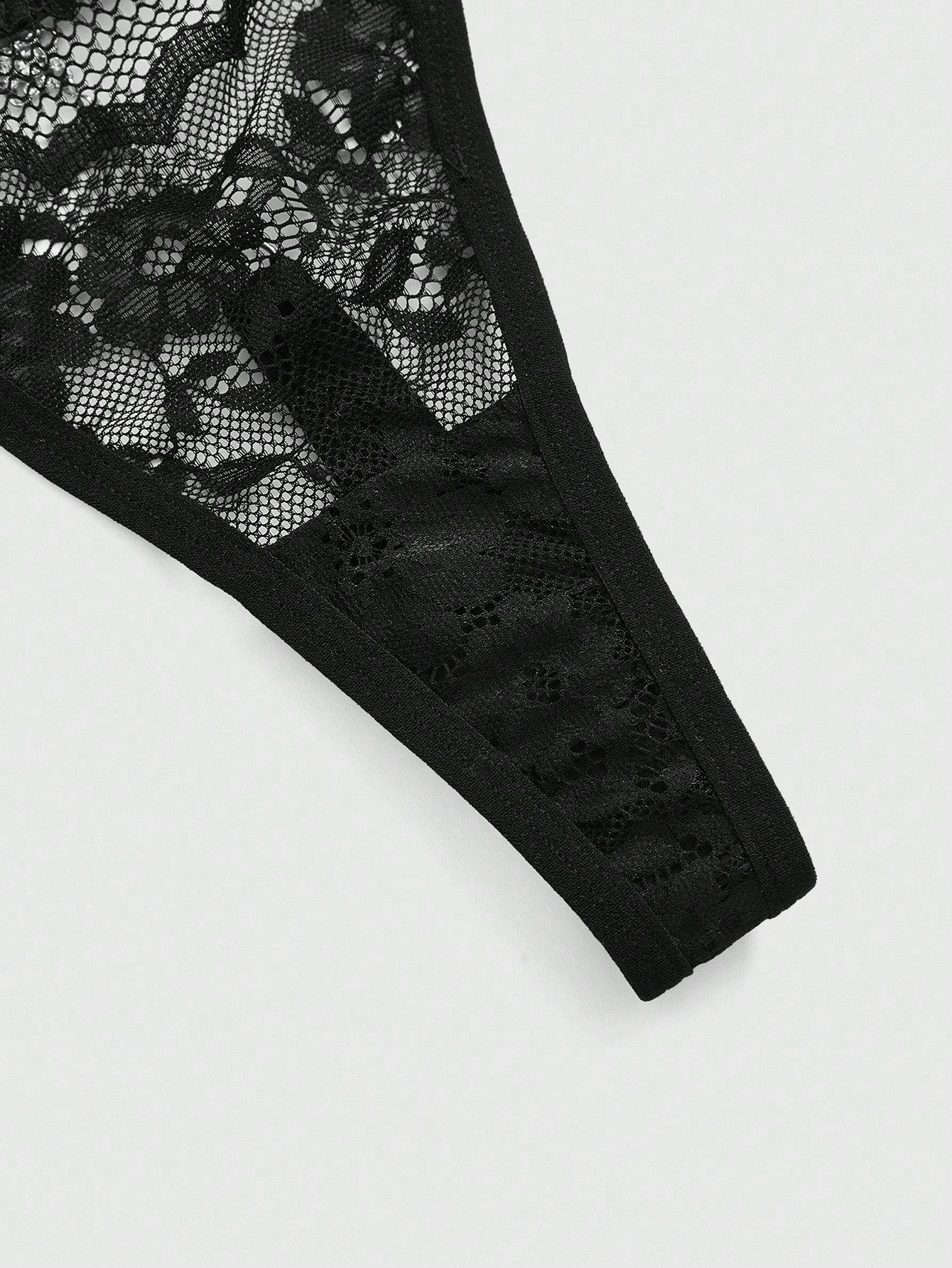 Women’s Patchwork Pattern Apparel Piece