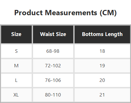 Women’s 3pcs Pattern Fabric Apparel Set